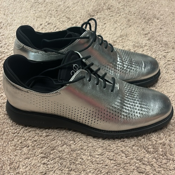 Cole Haan Silver 2.0Grand - Picture 2 of 9